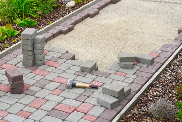 Reasons to Select Us for Your Driveway Paving Requirements in Braddock Hills, PA